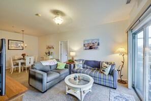 Departamento (2 Bedrooms) | Interior