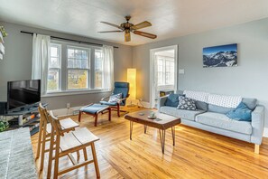 واجهة المنشأة