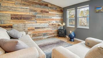 獨棟房屋 (2 Bedrooms) | 住宿內部