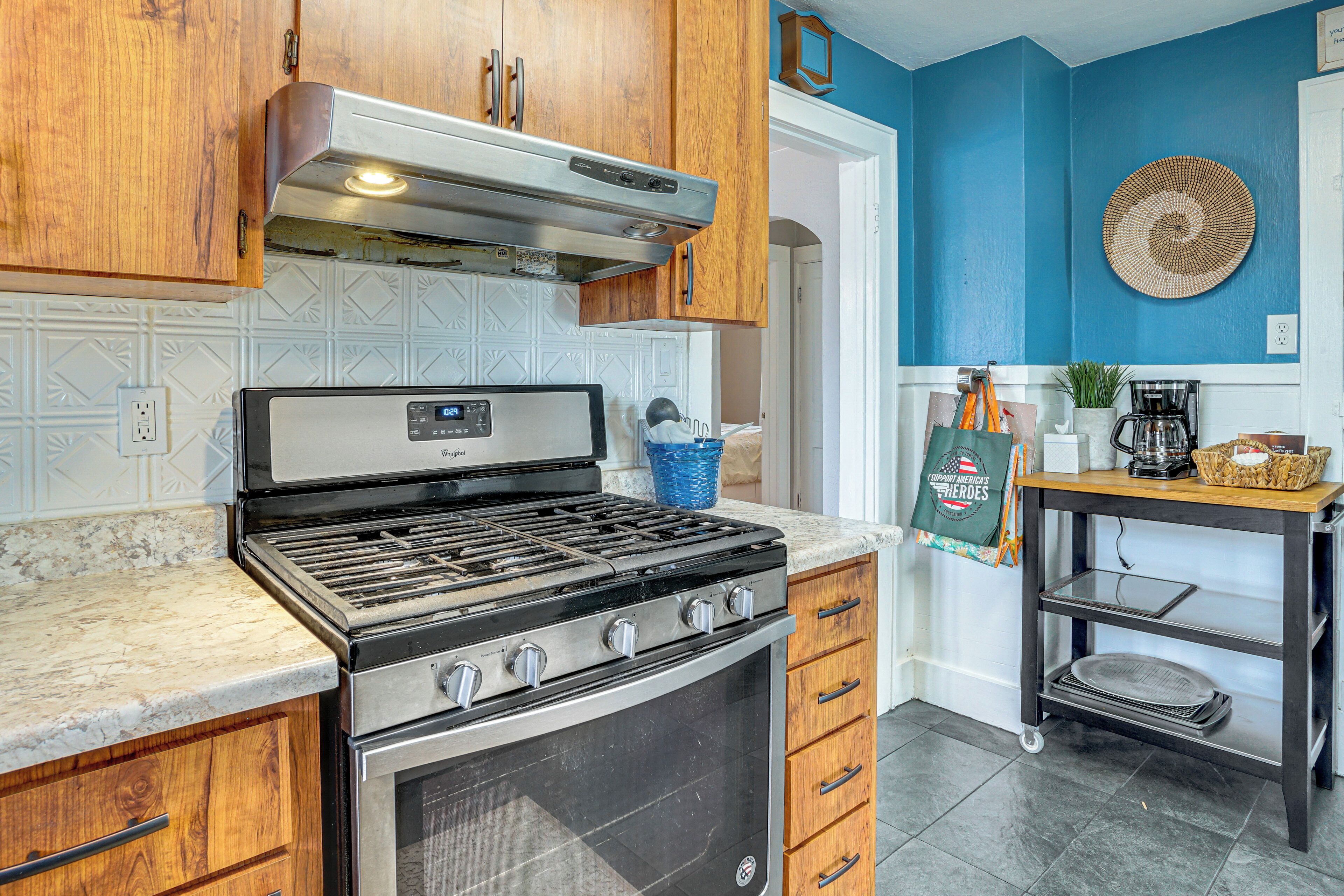 Rumah (2 Bedrooms) | Interior