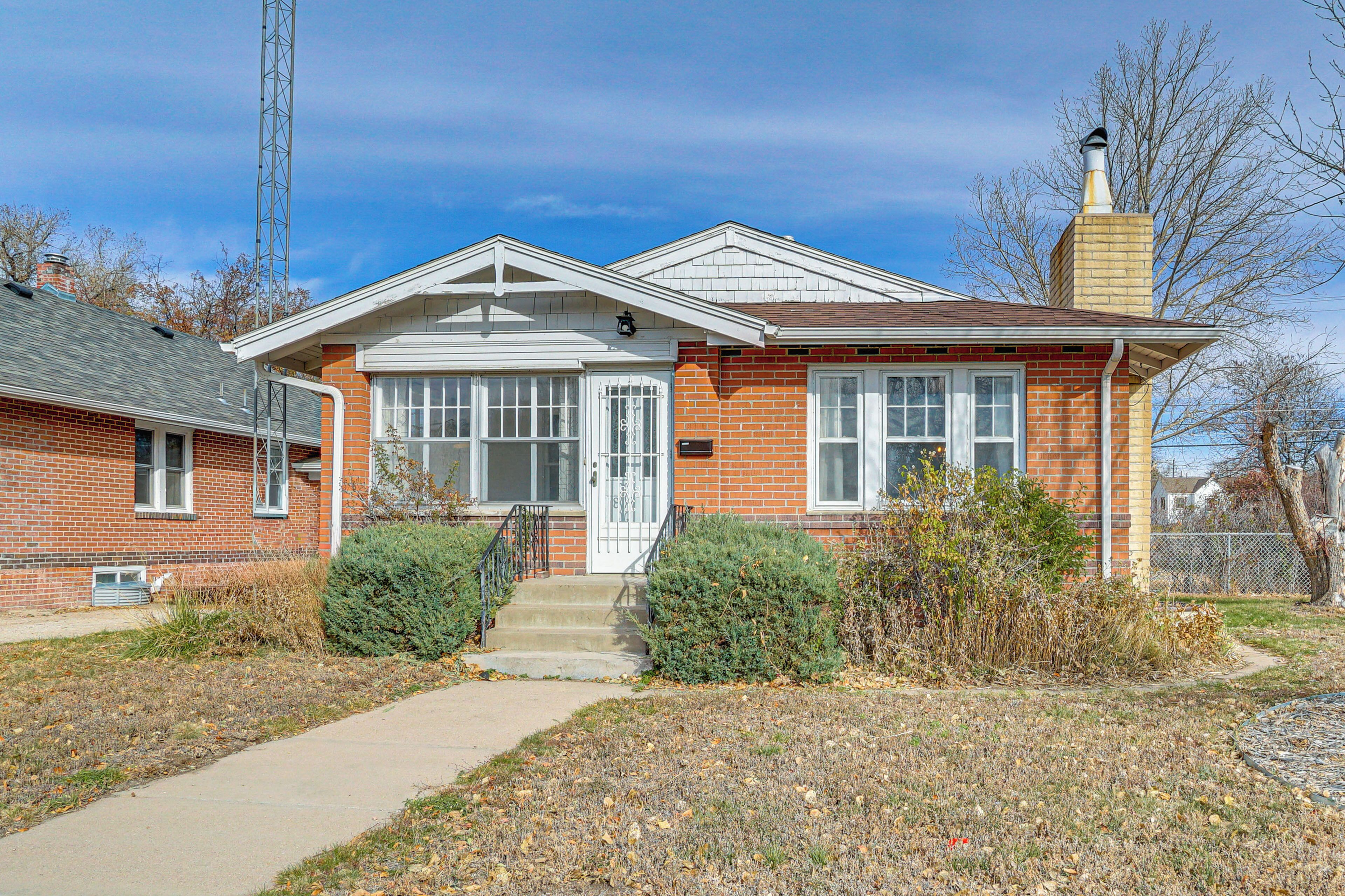 Rumah (2 Bedrooms) | Interior