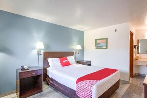 مكواة/لوح كي وواي فاي مجانًا وملاءات أسرّة