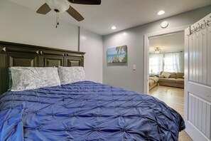 單棟房屋 (2 Bedrooms) | 內部