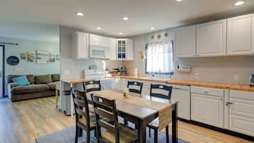 Casa (2 Bedrooms) | Interni