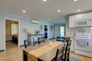 Casa (2 Bedrooms) | Interior