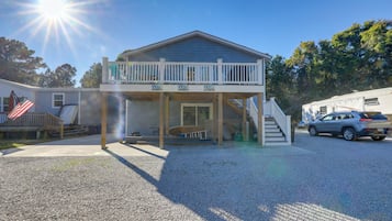 Casa (2 Bedrooms) | Interni