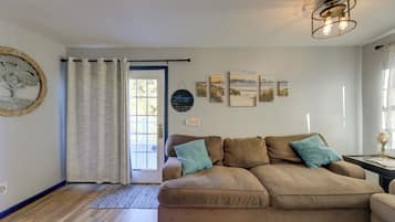 Casa (2 Bedrooms) | Interni