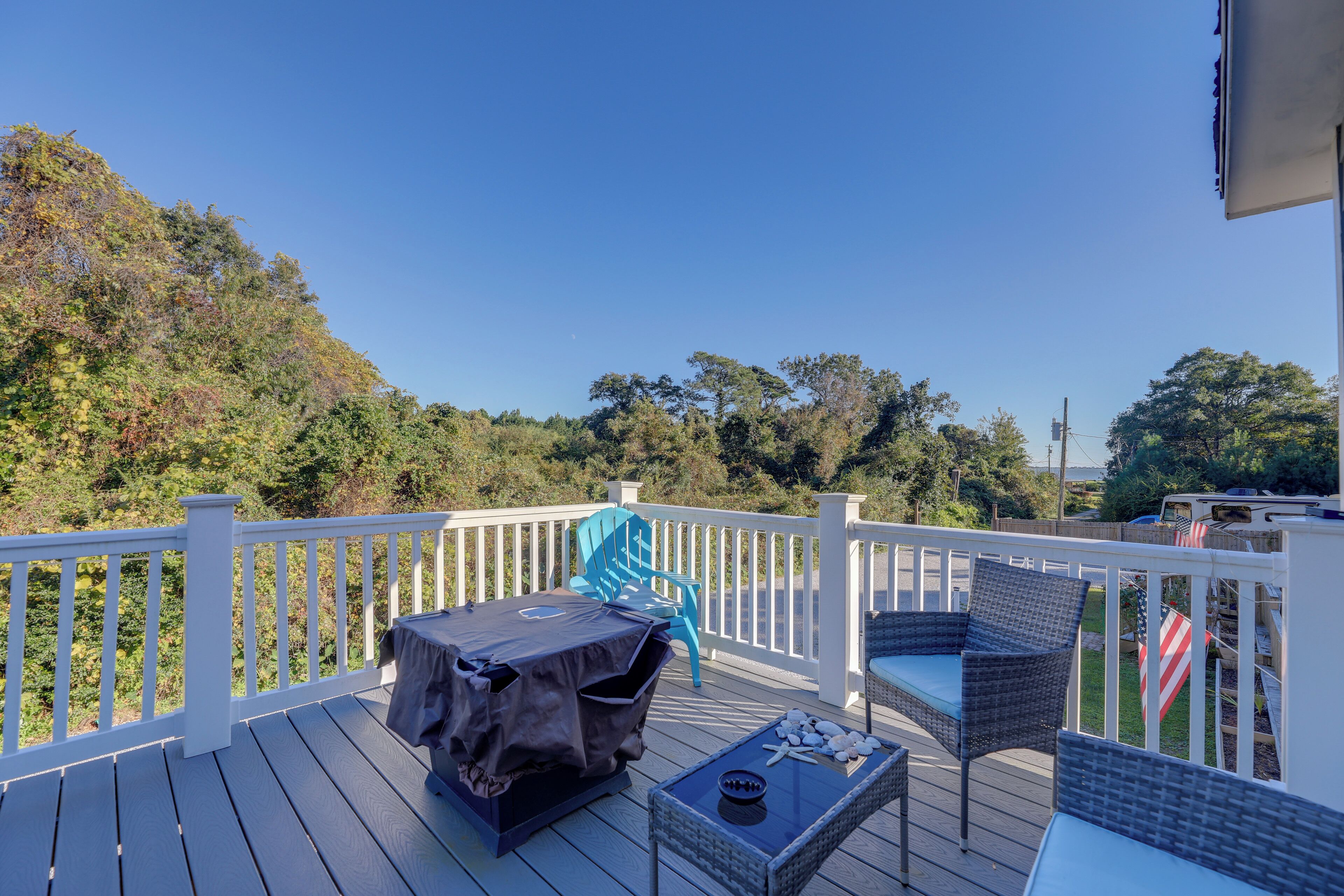 Nhà (2 Bedrooms) | Nội thất