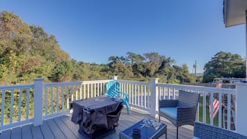 Nhà (2 Bedrooms) | Nội thất