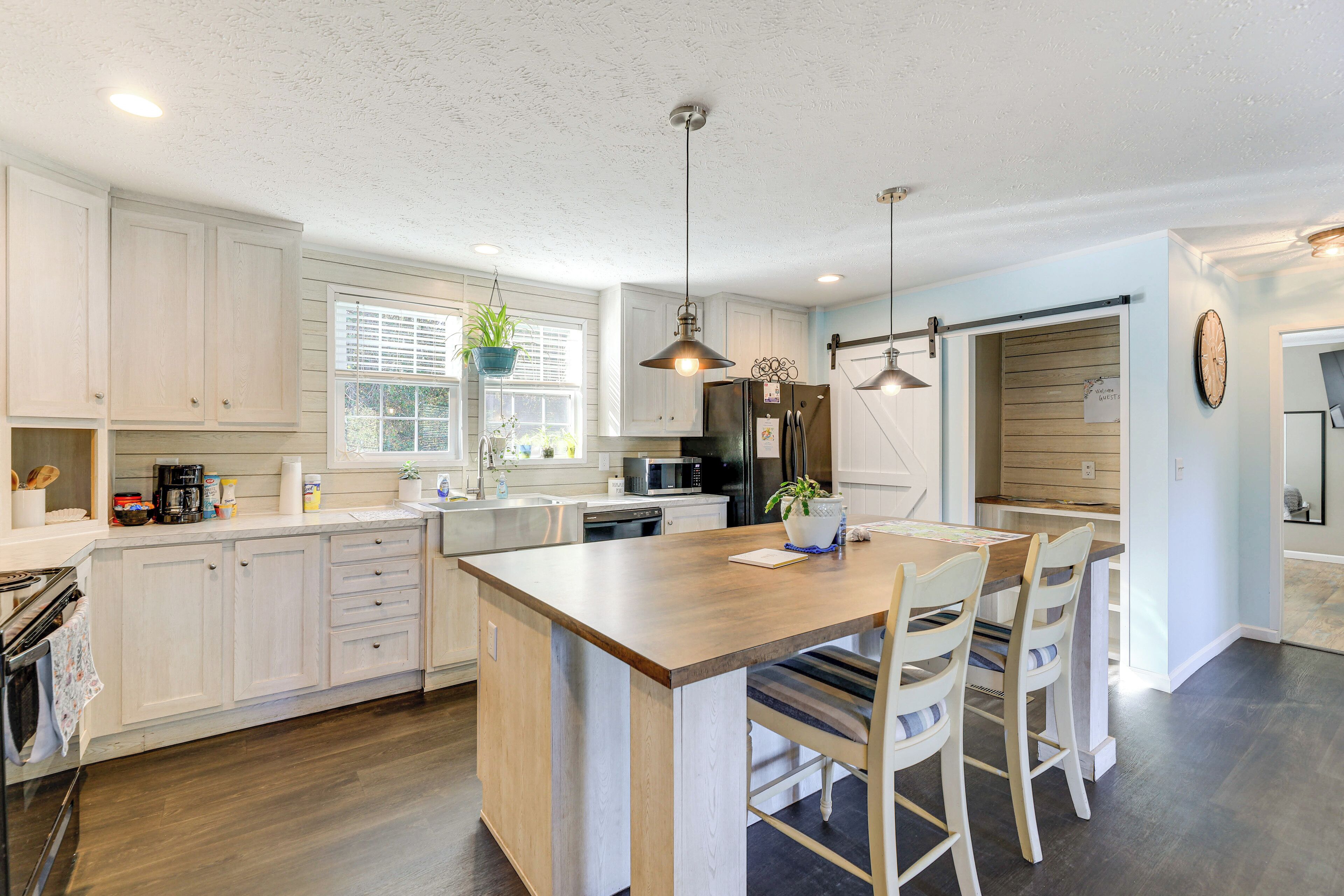 ハウス (3 Bedrooms) | 内装