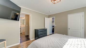 Maison (3 Bedrooms) | Intérieur