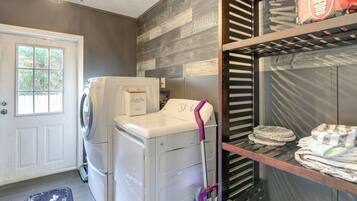 Huis (3 Bedrooms) | Interieur