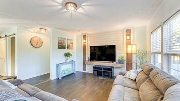 Maison (3 Bedrooms) | Intérieur