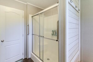 Maison (3 Bedrooms) | Intérieur
