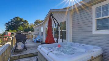 Huis (3 Bedrooms) | Interieur