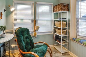 Casa (3 Bedrooms) | Interior