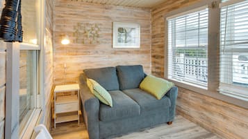 Casa (3 Bedrooms) | Parte interna