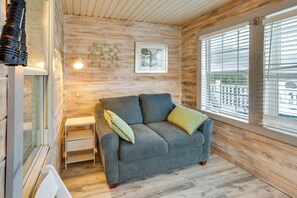 บ้านพัก (3 Bedrooms) | ภายใน