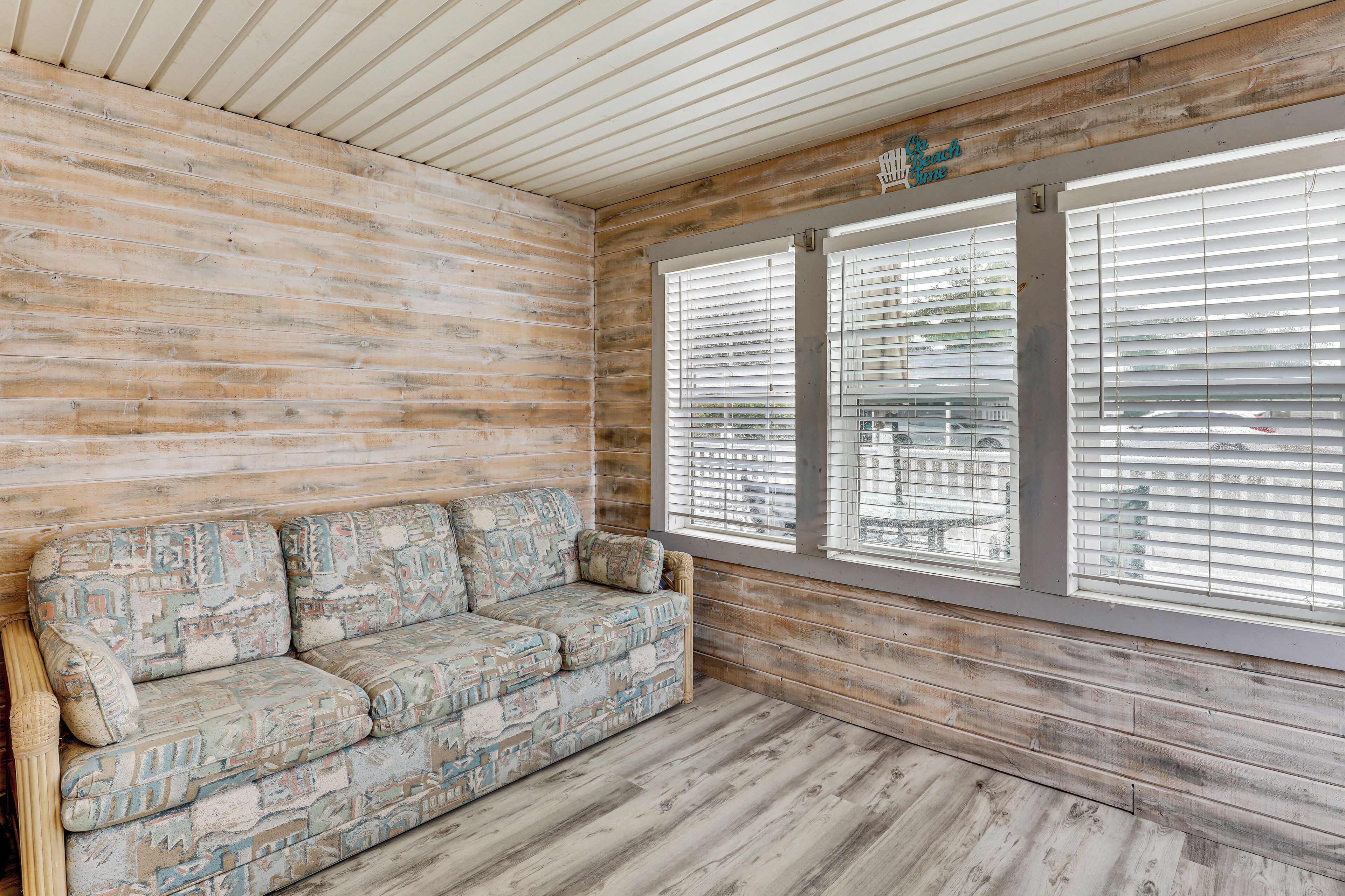 Casa (3 Bedrooms) | Parte interna