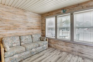 Casa (3 Bedrooms) | Parte interna