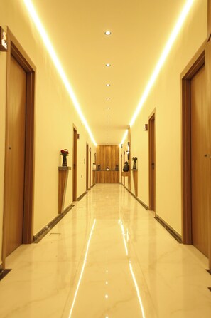 Interior - 15-room hotel in enchanting Cairo Governorate with AC (Cairo Governorate)