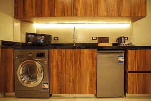 Interior - 15-room hotel in enchanting Cairo Governorate with AC (Cairo Governorate)