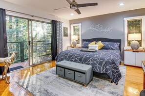 하우스 (3 Bedrooms) | 내부