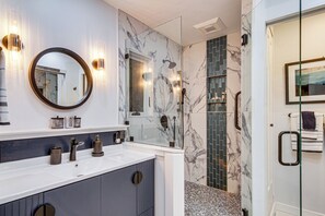 Ferienhaus (3 Bedrooms) | Innenbereich