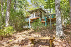 하우스 (3 Bedrooms) | 내부