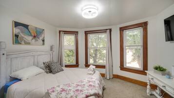 Maison (4 Bedrooms) | Intérieur