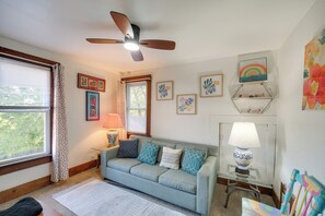 Rumah (4 Bedrooms) | Interior