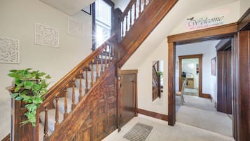 Maison (4 Bedrooms) | Intérieur