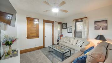 Maison (4 Bedrooms) | Intérieur