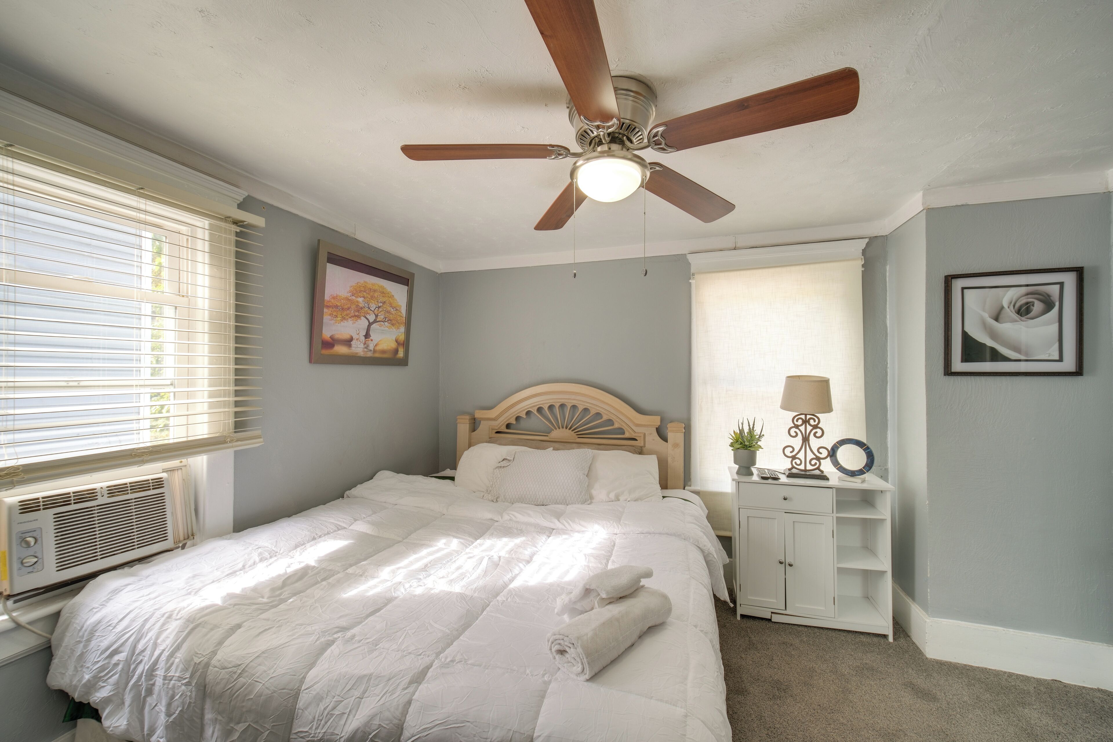 獨棟房屋 (5 Bedrooms) | 住宿內部