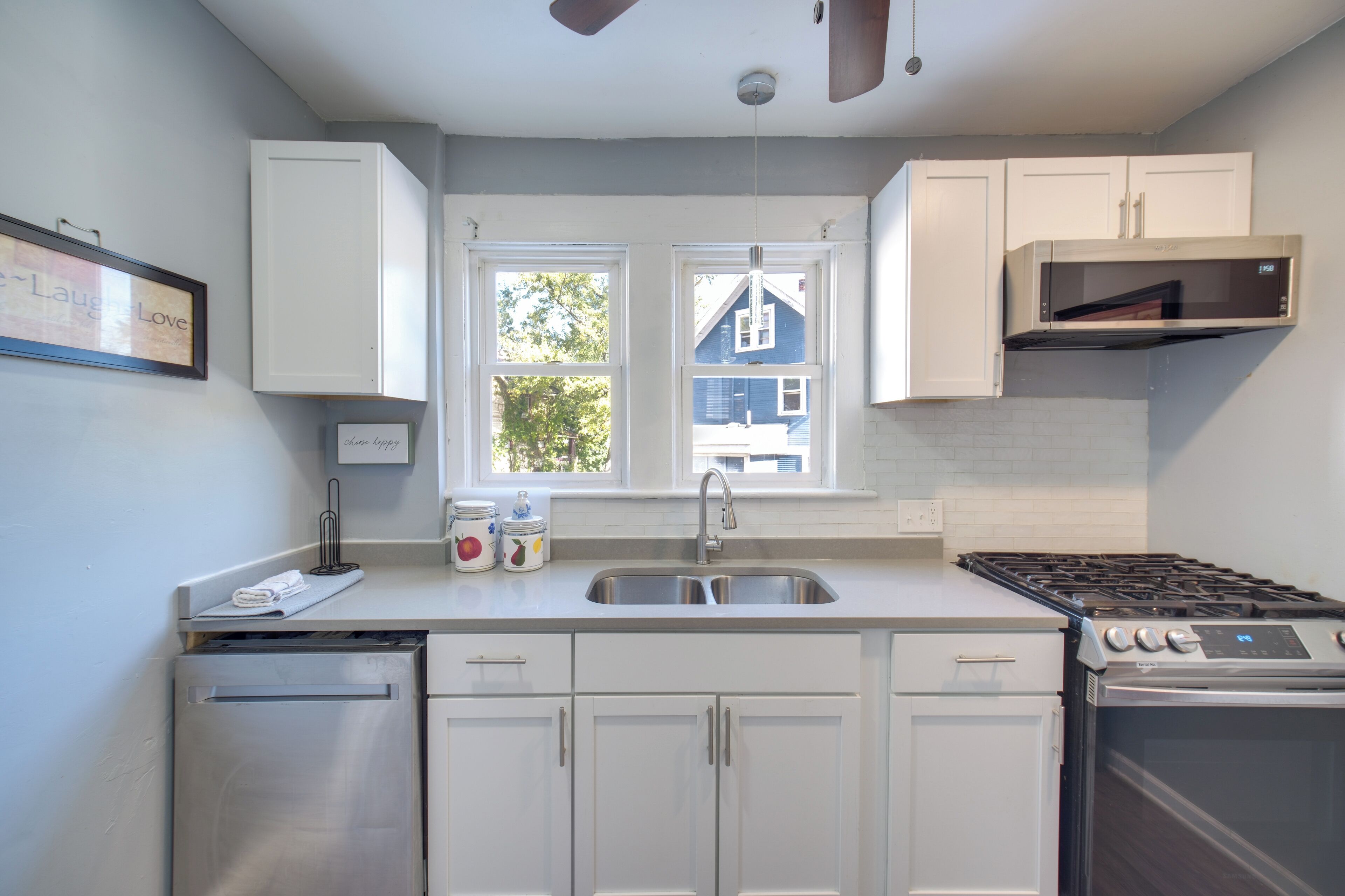 獨棟房屋 (5 Bedrooms) | 住宿內部