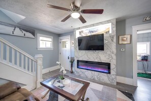 Casa (5 Bedrooms) | Interior