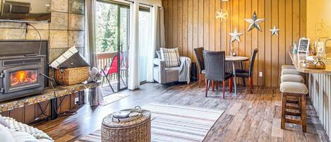 Apartment (1 Bedroom) | Front of property