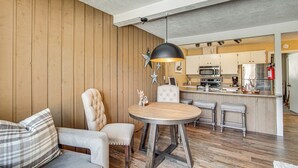 公寓 (1 Bedroom) | 住宿內部
