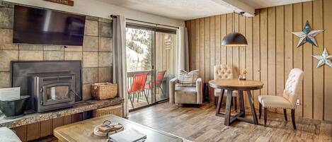 Apartment (1 Bedroom) | Front of property