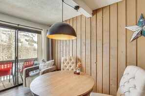 Departamento (1 Bedroom) | Interior