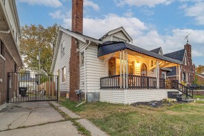 独立别墅 (4 Bedrooms) | 住宿内部