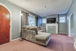 独立别墅 (4 Bedrooms) | 住宿内部