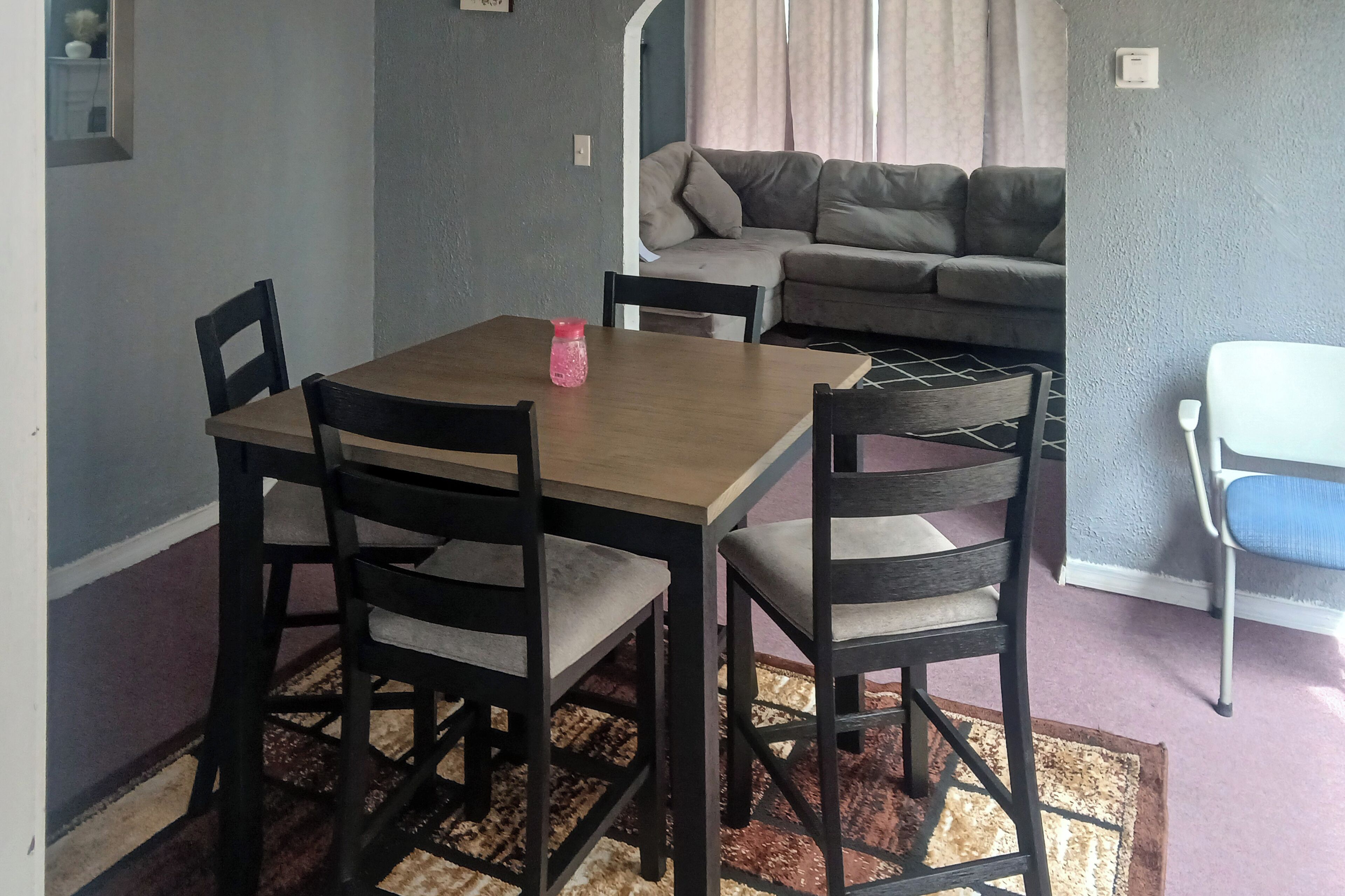 Nhà (4 Bedrooms) | Nội thất