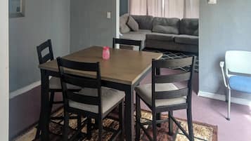 Nhà (4 Bedrooms) | Nội thất