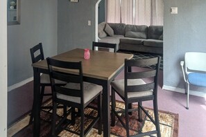 Nhà (4 Bedrooms) | Nội thất