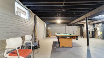 House (4 Bedrooms) | Bahagian dalam