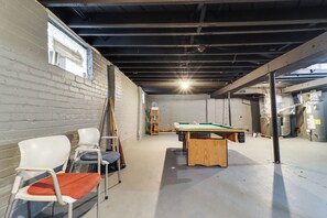 Nhà (4 Bedrooms) | Nội thất