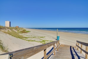 아파트 (2 Bedrooms) | 내부