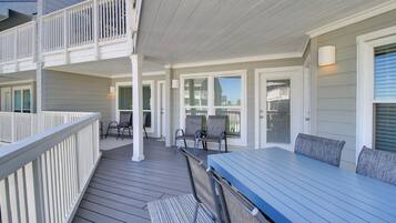 Apartment (2 Bedrooms) | Innenbereich