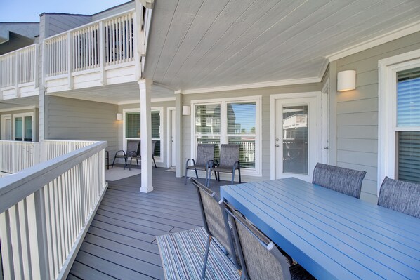 아파트 (2 Bedrooms) | 내부